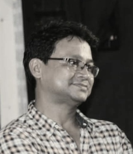 Dr. Bijan Sarkar